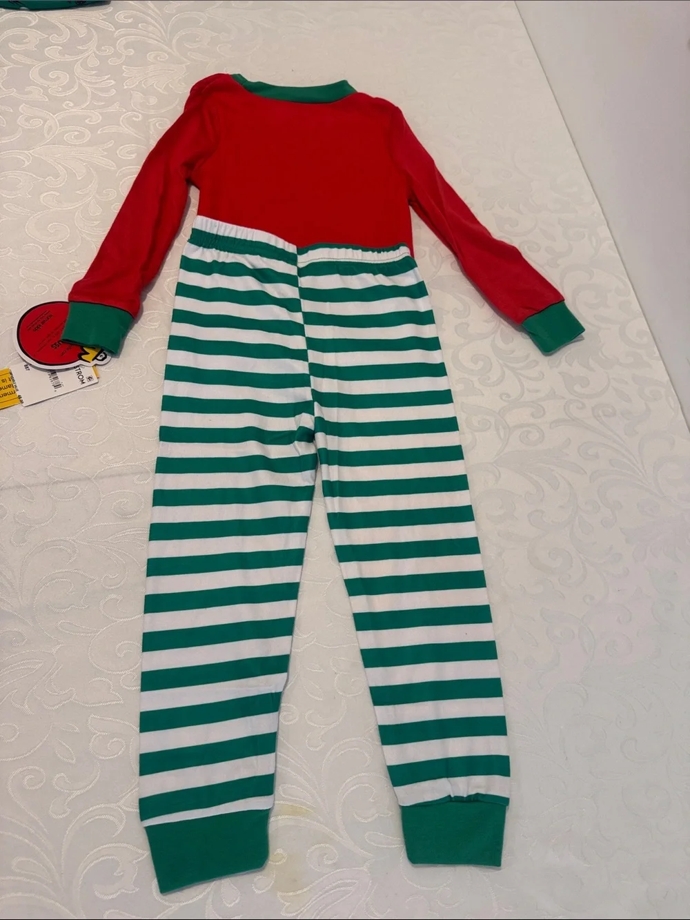 Komar Kids pack grinch